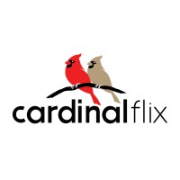 Cardinal Flix, Inc. logo, Cardinal Flix, Inc. contact details