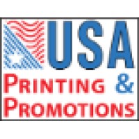 USA Print Broker, Inc. logo, USA Print Broker, Inc. contact details