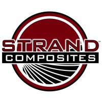 Strand Composites logo, Strand Composites contact details