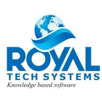 eRoyal Tech Systems Pvt Ltd logo, eRoyal Tech Systems Pvt Ltd contact details