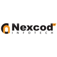 Nexcod Infotech logo, Nexcod Infotech contact details