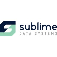 Sublime Data Systems logo, Sublime Data Systems contact details