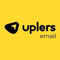 Email Uplers logo, Email Uplers contact details