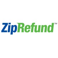 Zip Refund logo, Zip Refund contact details