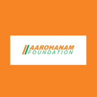 Aarohanam Foundation logo, Aarohanam Foundation contact details