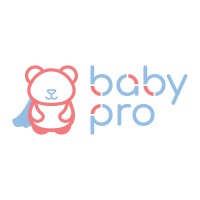 BabyPro logo, BabyPro contact details