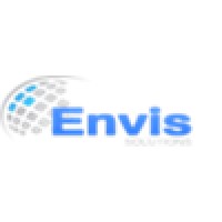 Envis Solutions logo, Envis Solutions contact details