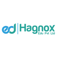 HAGNOX Edu Pvt Ltd logo, HAGNOX Edu Pvt Ltd contact details