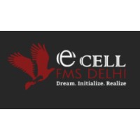 Entrepreneurship Cell, FMS Delhi logo, Entrepreneurship Cell, FMS Delhi contact details