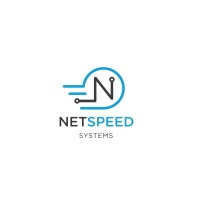 NetSpeed Systems logo, NetSpeed Systems contact details