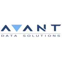 Avant Data Solutions logo, Avant Data Solutions contact details