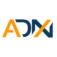 AdametNext logo, AdametNext contact details