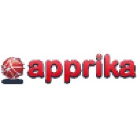 Apprika Systems logo, Apprika Systems contact details