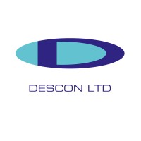 Descon Ltd logo, Descon Ltd contact details