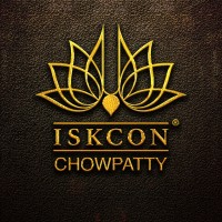 ISKCON Chowpatty logo, ISKCON Chowpatty contact details