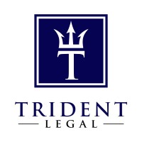 Trident Legal LLC logo, Trident Legal LLC contact details