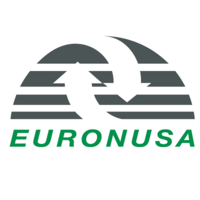 Euronusa logo, Euronusa contact details