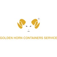 Golden Horn Containers Service logo, Golden Horn Containers Service contact details