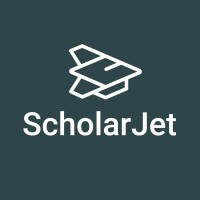 ScholarJet logo, ScholarJet contact details