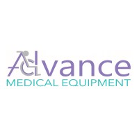 Advance Medical Equipment, Inc. logo, Advance Medical Equipment, Inc. contact details