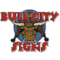 Bull City Signs logo, Bull City Signs contact details