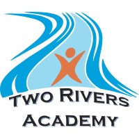 Two Rivers Academy logo, Two Rivers Academy contact details