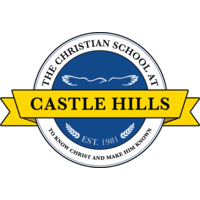 The Christian School at Castle Hills logo, The Christian School at Castle Hills contact details