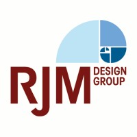 RJM Design Group logo, RJM Design Group contact details