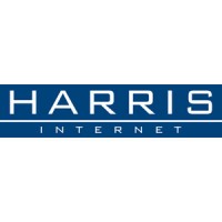 Harris Internet logo, Harris Internet contact details