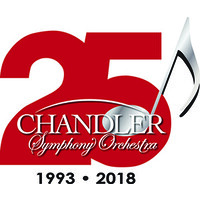 Chandler Symphony Orchestra logo, Chandler Symphony Orchestra contact details