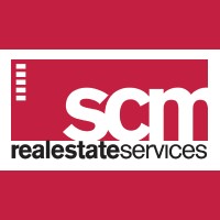 SCM Real Estate Services logo, SCM Real Estate Services contact details