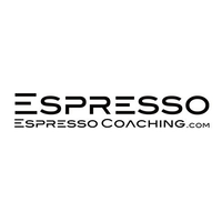 Espresso Coaching logo, Espresso Coaching contact details