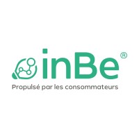 Inbe logo, Inbe contact details