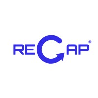 Recap Products logo, Recap Products contact details