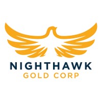 Nighthawk Gold Corp logo, Nighthawk Gold Corp contact details