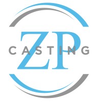 Zero Porosity Casting logo, Zero Porosity Casting contact details