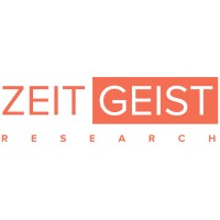 Zeitgeist Research logo, Zeitgeist Research contact details