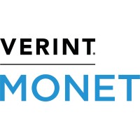 Verint Monet logo, Verint Monet contact details