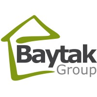 Baytak group logo, Baytak group contact details