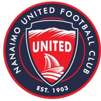 Nanaimo United Football Club logo, Nanaimo United Football Club contact details