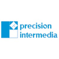 Precision Intermedia logo, Precision Intermedia contact details