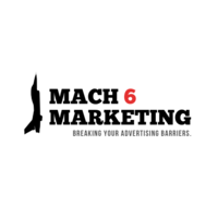 Mach 6 Marketing logo, Mach 6 Marketing contact details