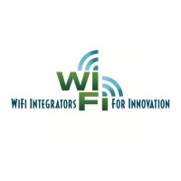 WiFi Integrators for Innovations, Inc. logo, WiFi Integrators for Innovations, Inc. contact details