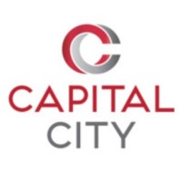 Capital City Real Estate logo, Capital City Real Estate contact details