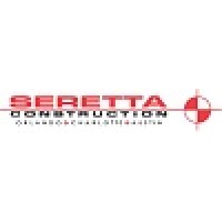 Seretta Construction logo, Seretta Construction contact details