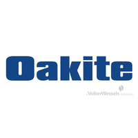 Oakite logo, Oakite contact details