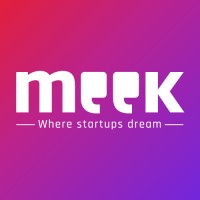 MEEK logo, MEEK contact details