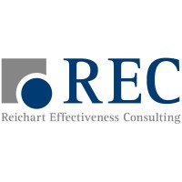 Reichart Effectiveness Consulting logo, Reichart Effectiveness Consulting contact details