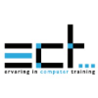 ECT logo, ECT contact details