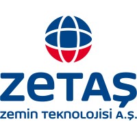 ZETAŞ ZEMİN TEKNOLOJİSİ A.Ş. logo, ZETAŞ ZEMİN TEKNOLOJİSİ A.Ş. contact details